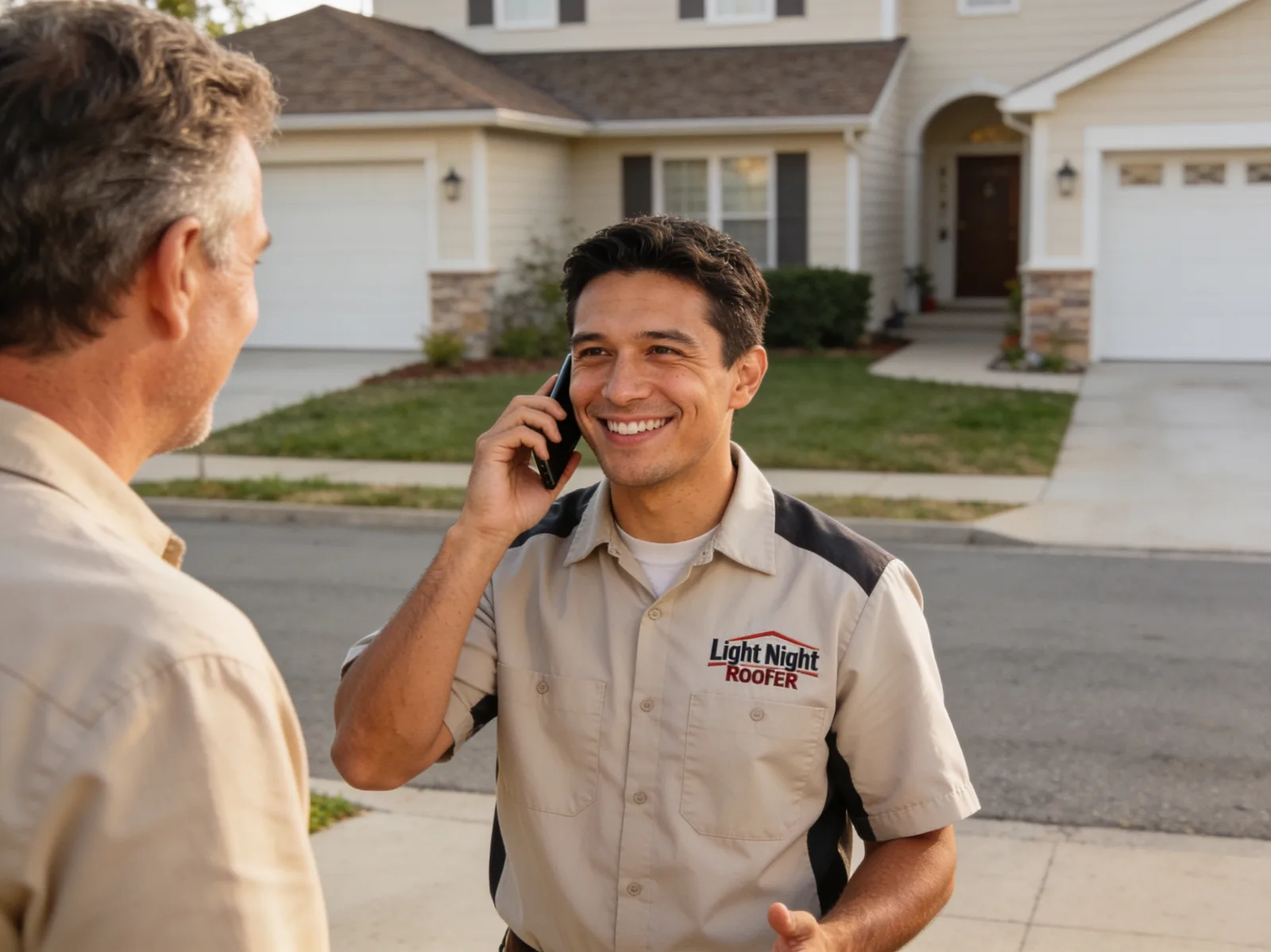 Emergency Roof Repair Nemo, TX FAQs